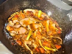 -古市香跷脚牛肉·非遗传承单位