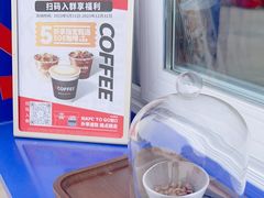 -肯德基(天津奥城店)