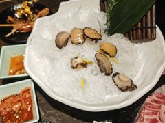 -一绪に和牛寿喜烧(罗湖益田假日店)
