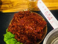 -利姐牧牛匠老火锅(兰花店)
