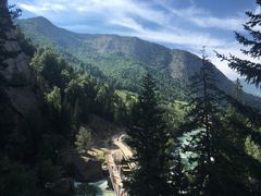 -可可托海景区