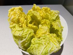 娃娃菜-煲王粤菜餐厅(中侨中心店)