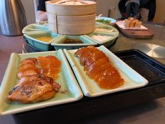 -羲和雅苑•北京烤鸭(平安国际金融中心店)