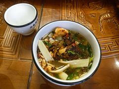 -回辉登偰氏面片(东莲花美食街店)