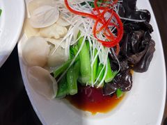 -秦月轩·长安小馆·新陕菜(阜成路·五棵松店)