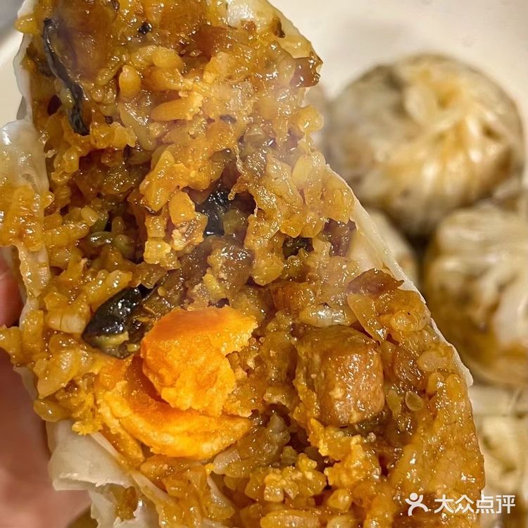 这样的早饭你喜欢不🤪