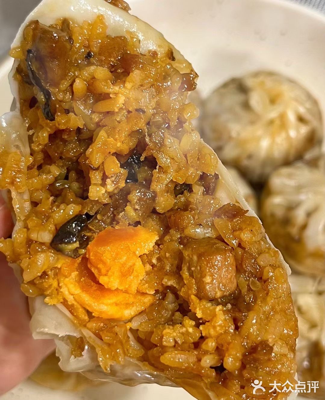这样的早饭你喜欢不🤪