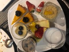 -青岛证大喜玛拉雅酒店·Z1餐厅