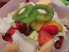 -西贝(深圳卓悦汇店)