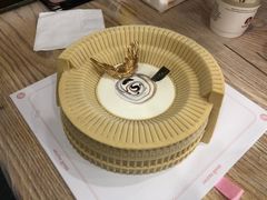 -江城燕子大排档(江汉路步行街店)