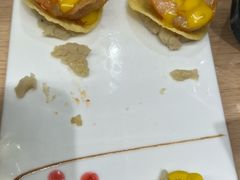 -刀叉遇上筷子中西融合餐厅(和平店)
