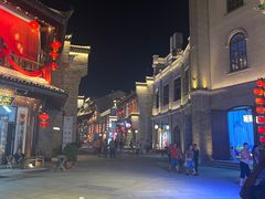 -洪江古商城