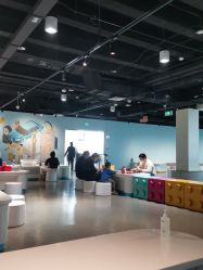 -北京科学中心儿童乐园