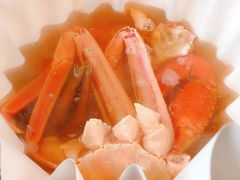 -蟹的岡田屋(正大广场店)