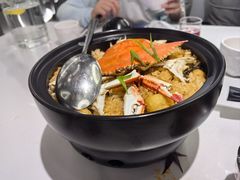 -3号仓库·创意中国菜(新世界城店)