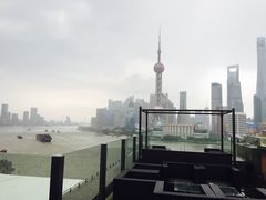 风景-罗斯福色戒酒吧(外滩店)