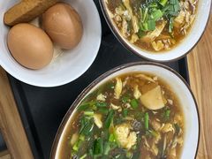 -亲贤打卤面(八一街店)