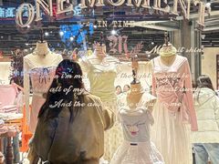 -ONE MOMENT(北京朝外店)