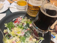 -兰特伯爵西餐厅·啤酒屋(方庄店)