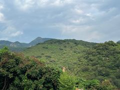-天津盘山风景名胜区