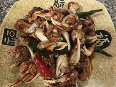 -江宁会馆(劈柴院店)