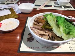 -壹只卤鹅·潮汕菜(莲塘店)