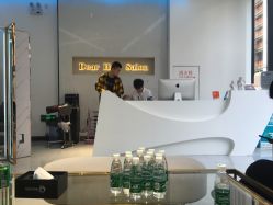 -Dear Hair Salon
