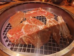 -韩罗苑(万象城店)