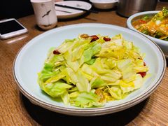 手撕包菜-辛香汇(飞洲店)