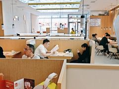 -蔡澜点心(三里屯T+MALL店)