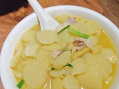 -细毛私家菜总店