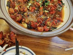 -胖东瓜·浏阳菜馆(火车站店)