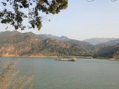 -羚羊峡古栈道森林公园