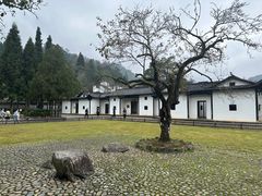 -毛泽东同志旧居