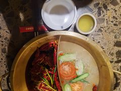 -小龙坎火锅(全球总店)