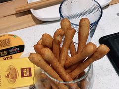 -巴奴毛肚火锅概念餐厅