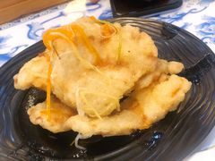 -东方饺子王(新奥购物中心店)