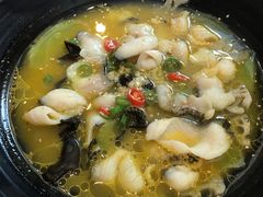 -今鲜源大酒店·中华餐饮名店(新湛路店)