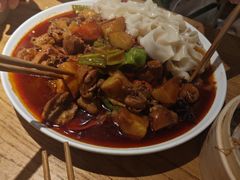 -中原一大碗(湖滨店)