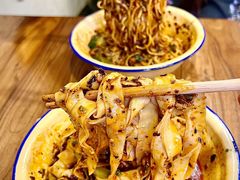 -阿福板凳面(观音桥店)