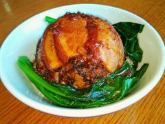 -香江小厨 The Kitchen(香江俱乐部店)
