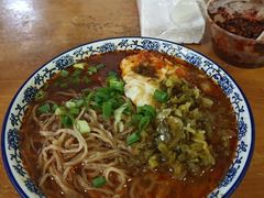 -宜沁手打面