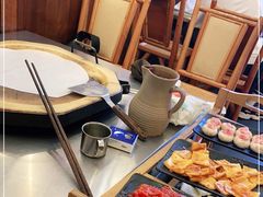 -老渔家白族石板烧旗舰店
