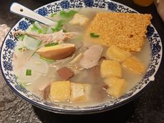 -小潘记鸭血粉丝汤