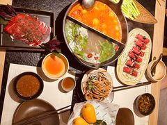 -山缓缓火锅(青岛万象城店)