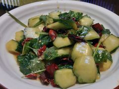 蒜香黄瓜-大唐高老庄(红旗路店)