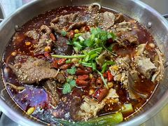 -蓉三少冒烤鸭·四川小吃集(北京首店)