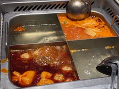 -海底捞火锅(九久奥特莱斯店)