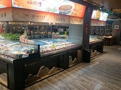 -不倒翁·安徽名菜楼(步行街店)