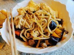 -文三里屯面馆(三里屯店)